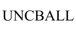 UNCBALL