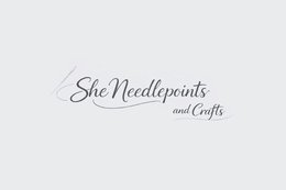 SHENEEDLEPOINTS AND CRAFTS