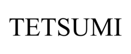 TETSUMI