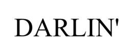 DARLIN'
