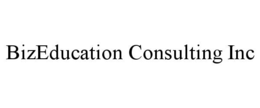 BIZEDUCATION CONSULTING INC