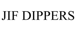 JIF DIPPERS