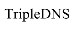 TRIPLEDNS
