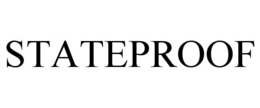 STATEPROOF
