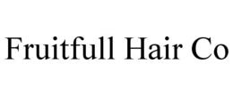 FRUITFULL HAIR CO