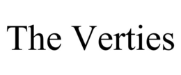 THE VERTIES