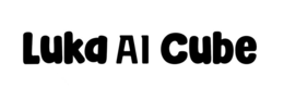 LUKA AI CUBE