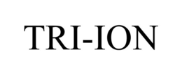TRI-ION