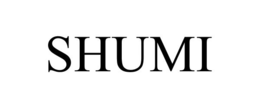 SHUMI