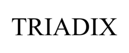 TRIADIX