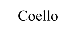 COELLO