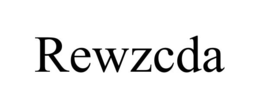 REWZCDA