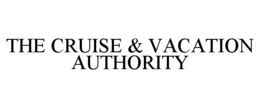 THE CRUISE & VACATION AUTHORITY