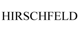 HIRSCHFELD