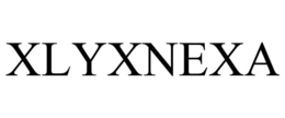 XLYXNEXA