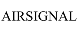 AIRSIGNAL
