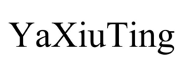 YAXIUTING