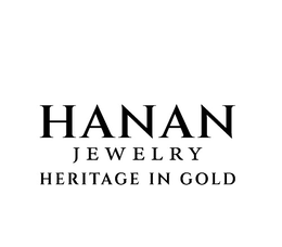 HANAN JEWELRY HERITAGE IN GOLD