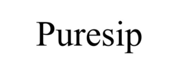 PURESIP