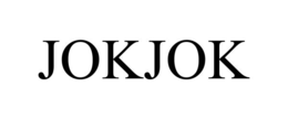 JOKJOK