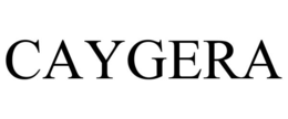 CAYGERA