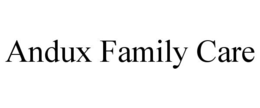 ANDUX FAMILY CARE