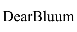 DEARBLUUM