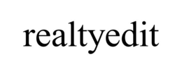 REALTYEDIT