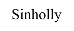 SINHOLLY