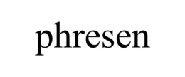 PHRESEN