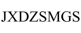 JXDZSMGS