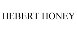 HEBERT HONEY