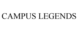 CAMPUS LEGENDS