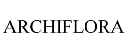 ARCHIFLORA