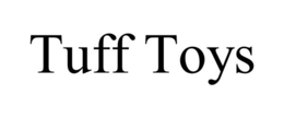 TUFF TOYS