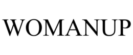 WOMANUP