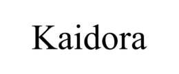 KAIDORA