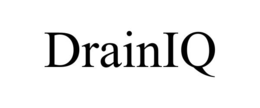 DRAINIQ