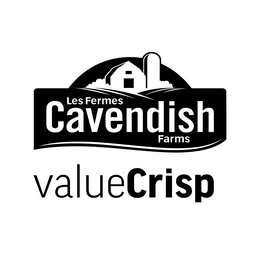 LES FERMES CAVENDISH FARMS VALUECRISP