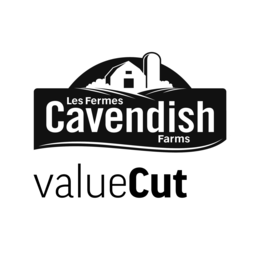 LES FERMES CAVENDISH FARMS VALUECUT