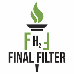 F FINAL FILTER FH2 2