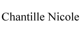 CHANTILLE NICOLE