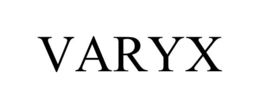 VARYX