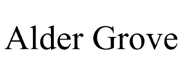 ALDER GROVE