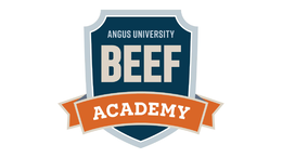 ANGUS UNIVERSITY BEEF ACADEMY
