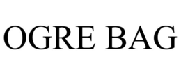 OGRE BAG