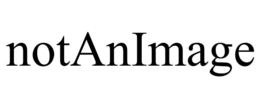 NOTANIMAGE