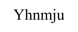 YHNMJU