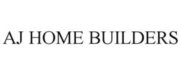 AJ HOME BUILDERS