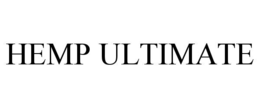 HEMP ULTIMATE